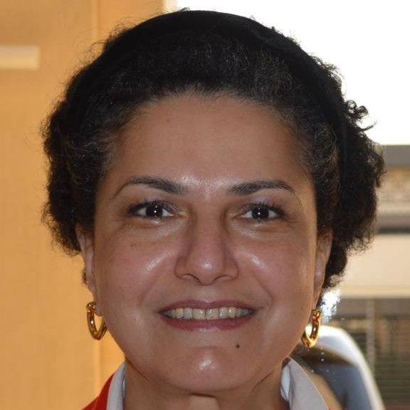 Aisha Nadar