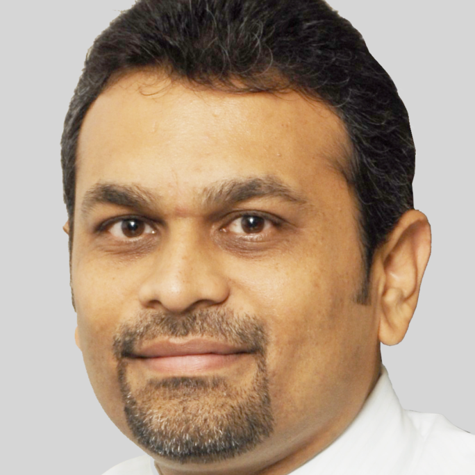 Dhaval Parikh