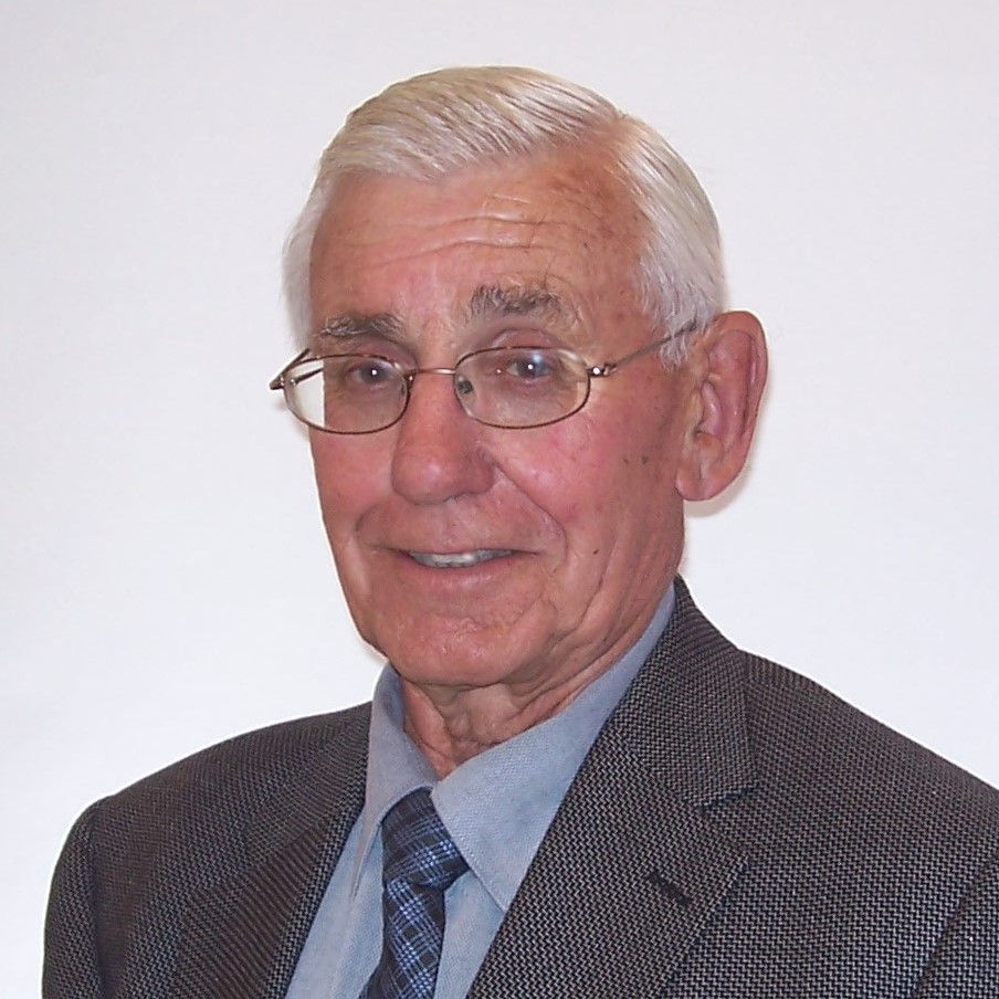 Graeme Peck